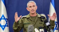 Israel kills Hamas commander in airstrike, vows to 'reveal evidence' terror group is exploiting civilians: IDF