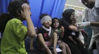 Israel orders EVACUATION of 1.1M people from Northern Gaza