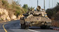 Israel responds to Hezbollah attack from Lebanon deploying 'tens of thousands' to northern border