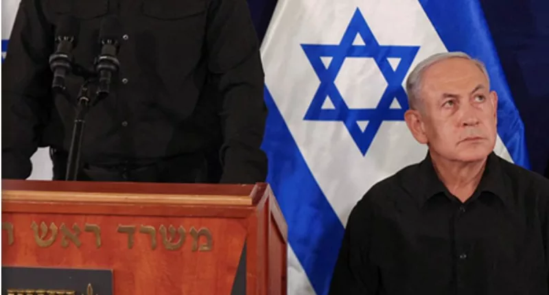 Israel unleashes 'bunker buster' bombs to destroy Hamas tunnels