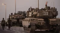 Israel warns civilians in northern Gaza to evacuate from area within 24 hours: 'For your safety'