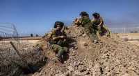 Israel will create 'new security reality' after annihilating Hamas