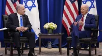 US President Biden and Israeli PM Netanyahu are set to meet this week