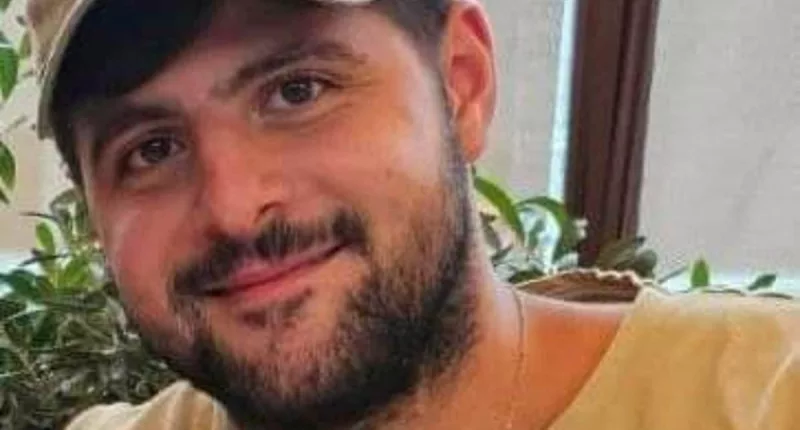 Israeli-American reservist Omer Balva is killed by Hezbollah missile