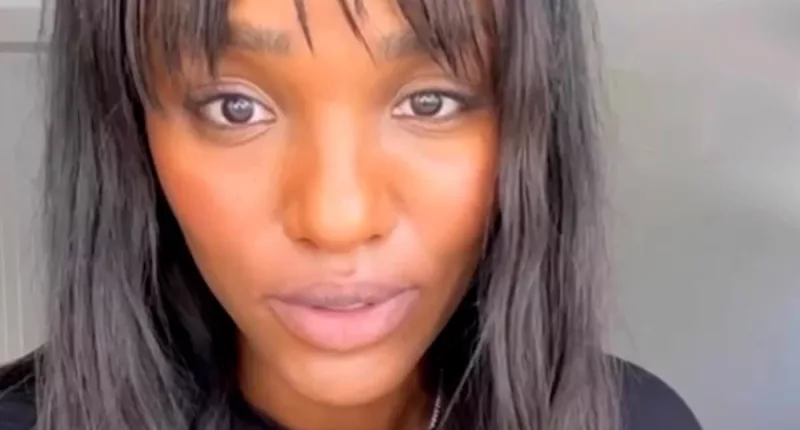 Israeli beauty queen slams BLM for not supporting Jews after attacks