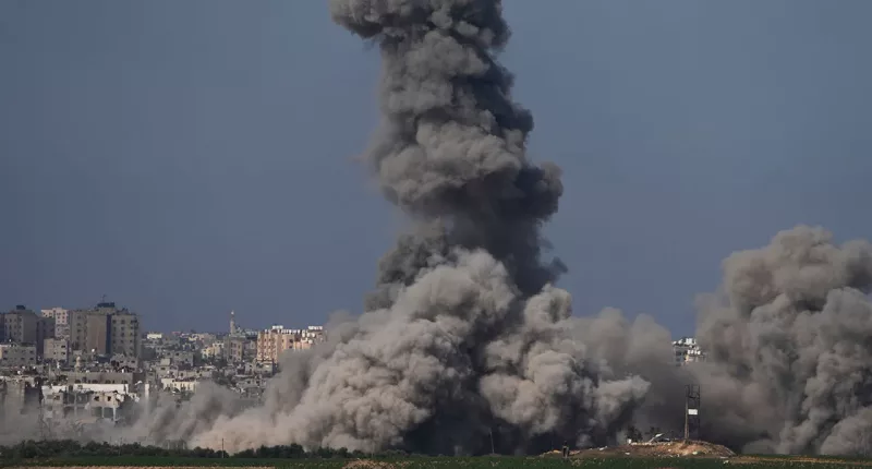 Israeli eliminates terrorists in Gaza, Lebanon, while striking Hamas and Hezbollah targets