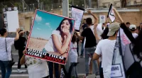 Israeli hostage families demand meeting with government
