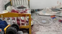 Israeli military says babies WERE beheaded by Hamas