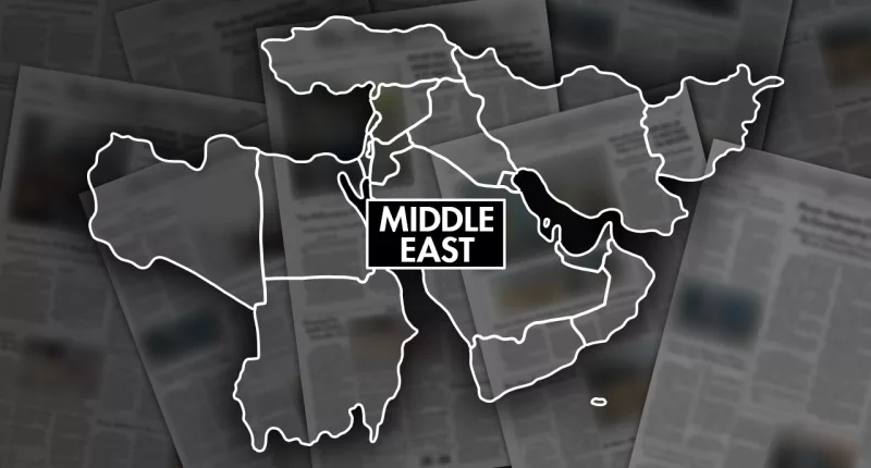 Israeli shelling at Lebanon border kills Reuters videographer and injures journalists
