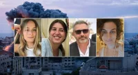 Israeli survivors of Hamas terror attack recount harrowing brutality, heroism