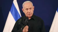 Israel's Netanyahu rejects cease-fire, says it's 'time for war' against Hamas