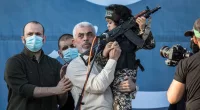 Israel’s hunt for Hamas terror group leader Yahya Sinwar: 'Dead man walking'
