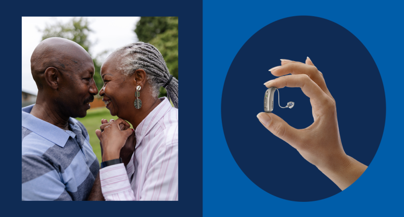 It’s Time to Prioritize Hearing Care—Here’s How to Make It Part of Your Wellness Routine Starting Today