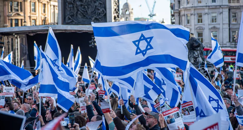 It’s time that our authorities proved that Jewish people do