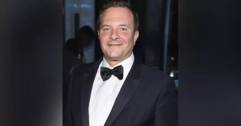 Ivan Bart Wiki And Age: Family, Career, And Net Worth