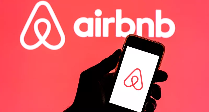 HOAs in the past have banned homeowners from turning their property into an Airbnb