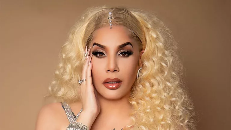 Ivy Queen Before Surgery: How Did She Look Previously?