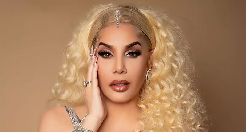 Ivy Queen Before Surgery