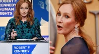 JK Rowling would ‘happily go to jail’ for misgendering someone if laws change under Labour