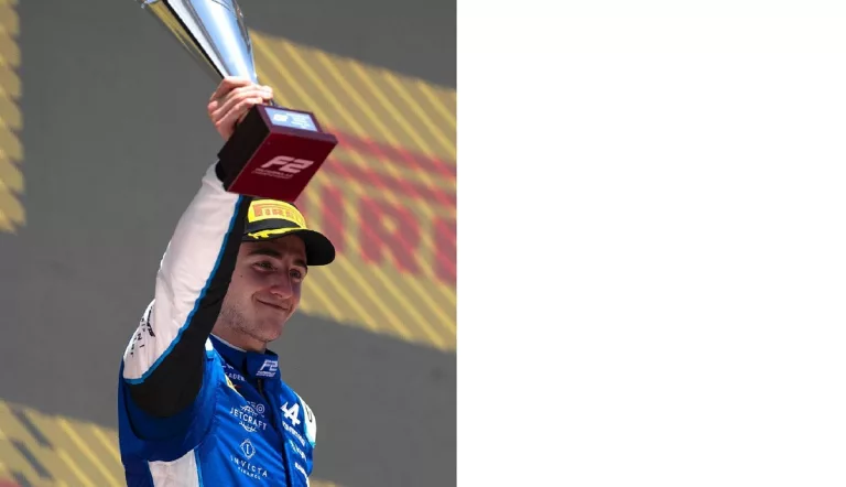 Jack Doohan Girlfriend Ebony Zippora: Wikipedia & Age