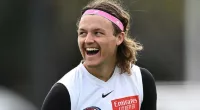 Jack Ginnivan AFL