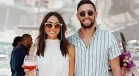 Jack Gunston Girlfriend