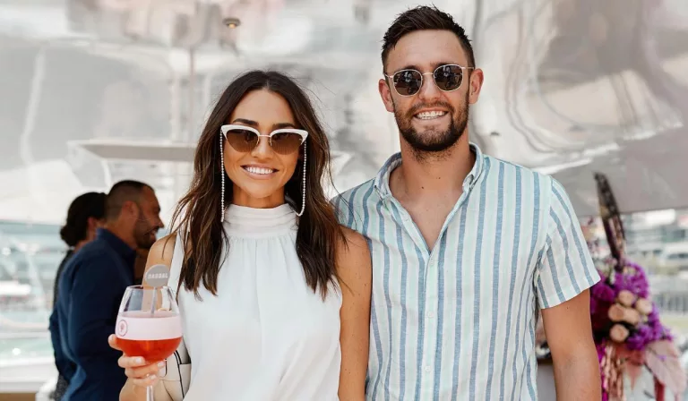 Jack Gunston Girlfriend: Who Is Danni Shreeve? Relationship