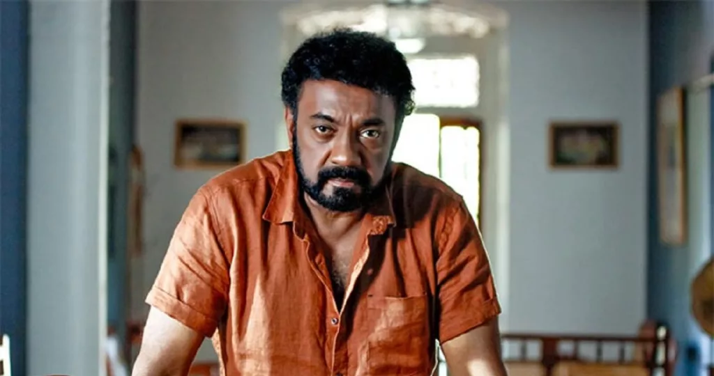 Jackson Anthony Actor