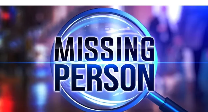 missing