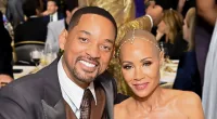 Jada Pinkett Smith and Will Smith Appear to Be Consciously Recoupling