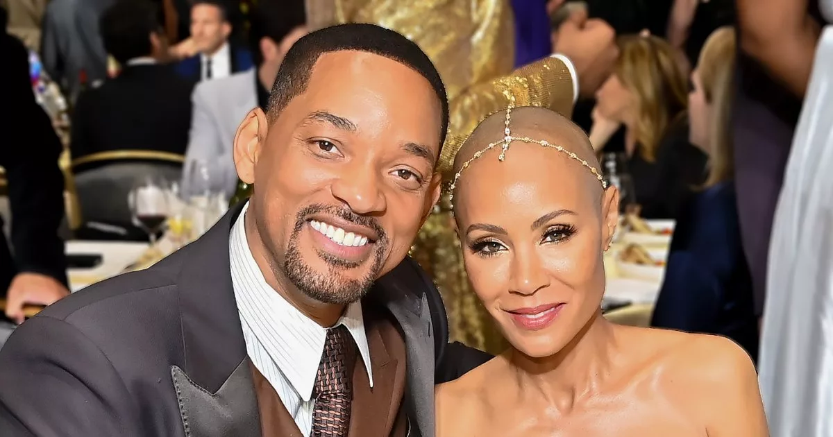 Jada Pinkett Smith and Will Smith Appear to Be Consciously Recoupling