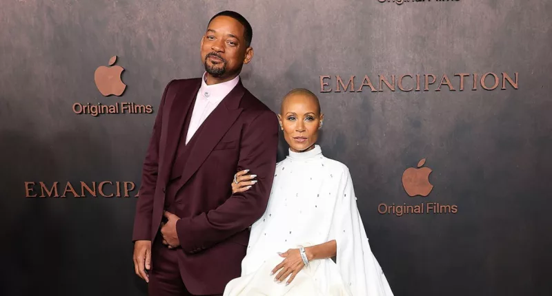 Jada Pinkett Smith and Will Smith Secretly Split Years Before Oscars Slap