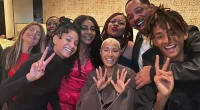 Jada Pinkett Smith joined by Will Smith on book tour amid separation