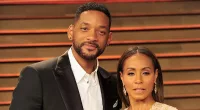 Jada Pinkett Smith 'resented' husband Will when they separated