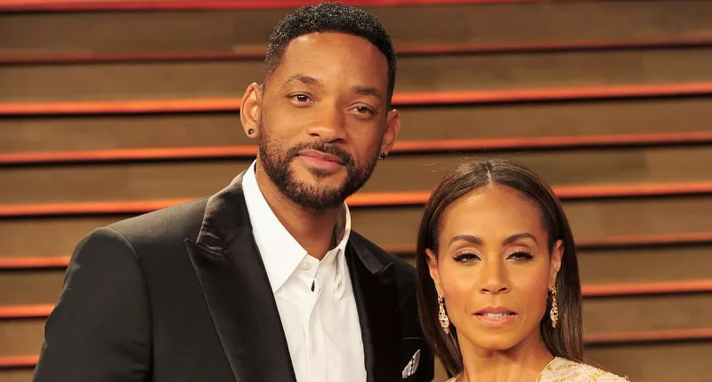 Jada Pinkett Smith 'resented' husband Will when they separated