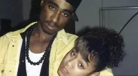 Jada Pinkett-Smith's care for Tupac hindered her marriage to Will