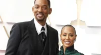 Jada Pinkett and Will Smith have been SEPARATED for seven years