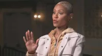 Jada Pinkett shocked Will Smith called her as his 'WIFE' at Oscars