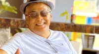 Jalaluddin Hassan Wife