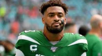 Jamal Adams injury update: Seattle Seahawks safety ruled out after injury vs New York Giants