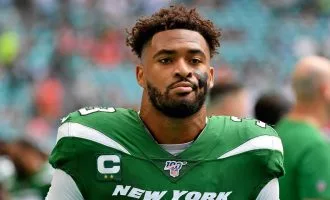 Jamal Adams injury update: Seattle Seahawks safety ruled out after injury vs New York Giants