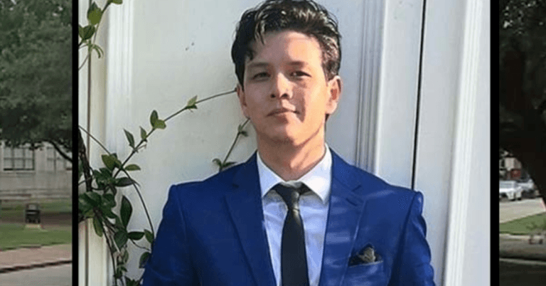 James Chang Arrested: University of Houston Teacher Suspended