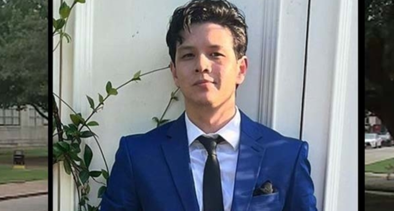 James Chang