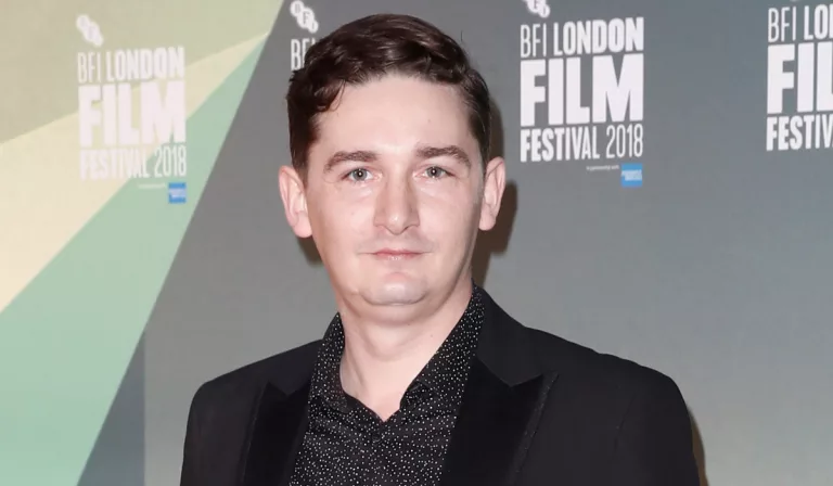 James Harkness Wife: Who Is Tanya? Married Life And Children