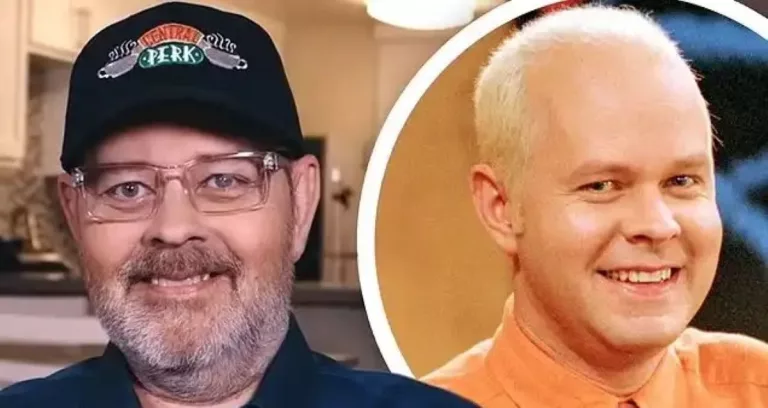 James Michael Taylor Wikipedia And Age: How Old Is The Actor