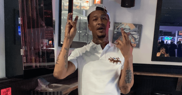 James Montana Obituary: Death Linked To Car Accident