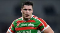 James Roberts Arrested