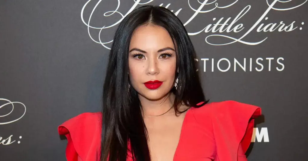 Janel Parrish Death