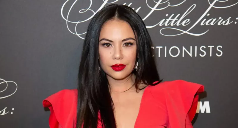 Janel Parrish Death