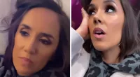 Janette Manrara suffers tough time as she's left stranded and separated from her baby girl